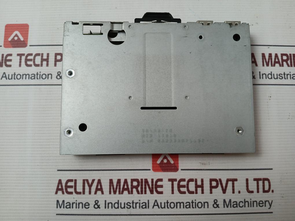 Dell 04J91H Front Vgn Control Panel 0Vn6Cw Rev A00, A01