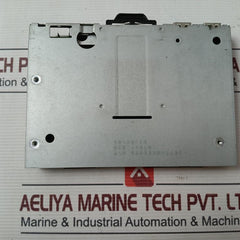Dell 04J91H Front Vgn Control Panel 0Vn6Cw Rev A00, A01