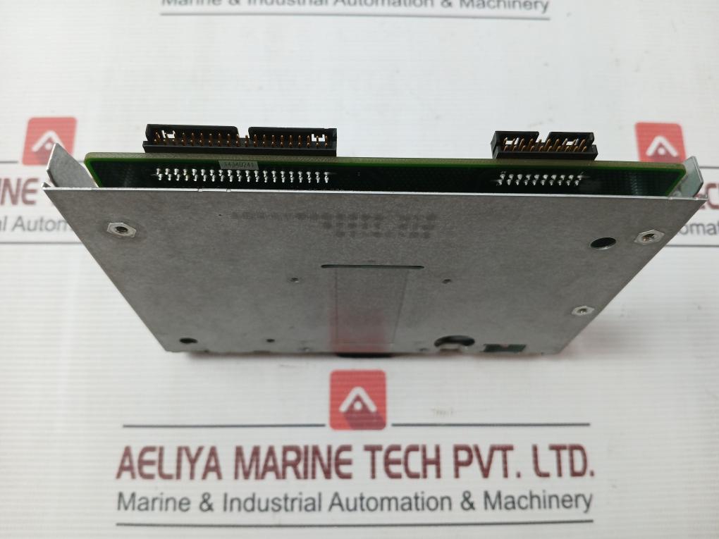 Dell 04J91H Front Vgn Control Panel 0Vn6Cw Rev A00, A01