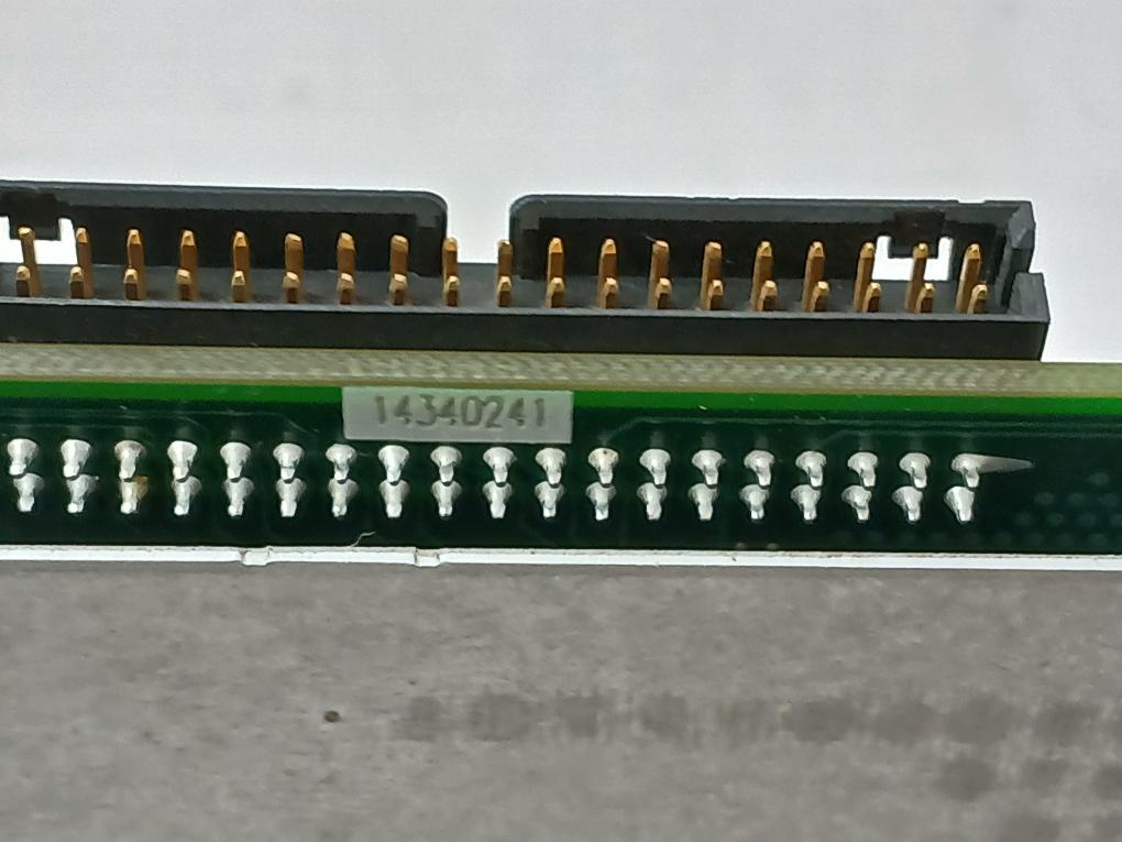 Dell 04J91H Front Vgn Control Panel 0Vn6Cw Rev A00, A01
