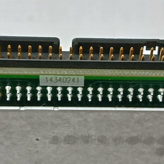 Dell 04J91H Front Vgn Control Panel 0Vn6Cw Rev A00, A01