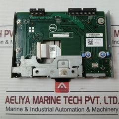 Dell 04J91H Front Vgn Control Panel 0Vn6Cw Rev A00, A01