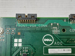 Dell 04J91H Front Vgn Control Panel 0Vn6Cw Rev A00, A01