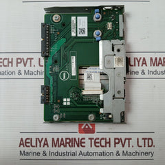 Dell 04J91H Front Vgn Control Panel 0Vn6Cw Rev A00, A01