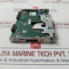 Dell 04J91H Front Vgn Control Panel 0Vn6Cw Rev A00, A01