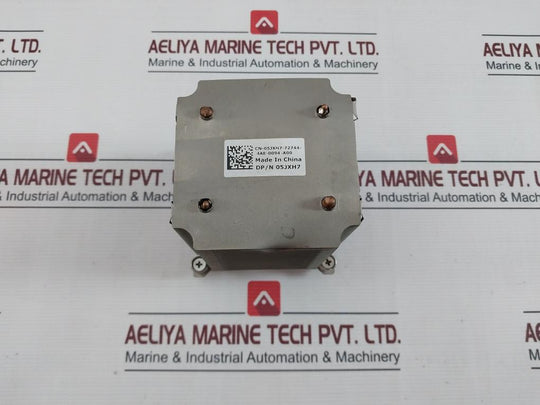 Dell 05Jxh7 Cpu Heatsink Unit