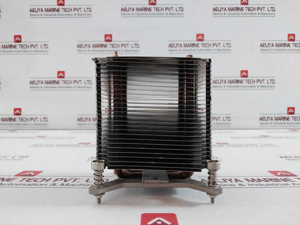 Dell 05Jxh7 Cpu Heatsink Unit