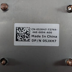 Dell 05Jxh7 Cpu Heatsink Unit