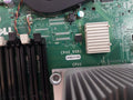 Dell 0Crh6C Workstation Motherboard Cpu2_Rsr1, 0T021F