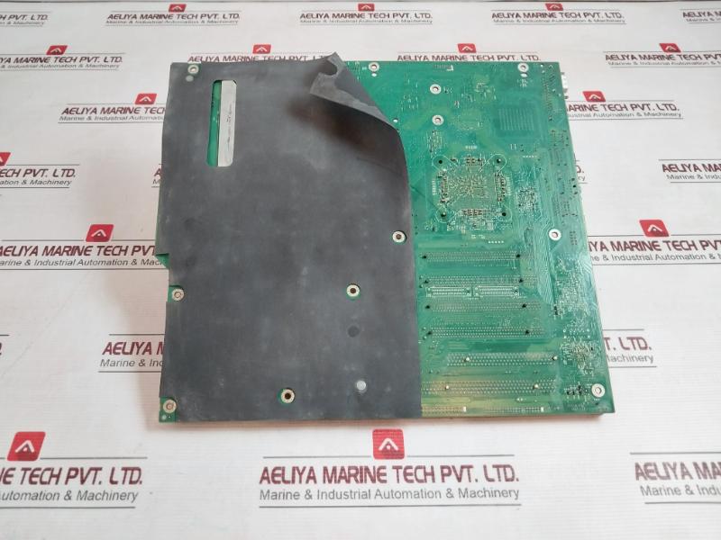 Dell 0Crh6C Workstation Motherboard Cpu2_Rsr1, 0T021F