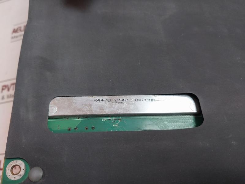 Dell 0Crh6C Workstation Motherboard Cpu2_Rsr1, 0T021F