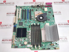 Dell 0Crh6C Workstation Motherboard Cpu2_Rsr1, 0T021F