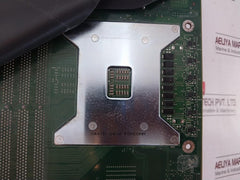 Dell 0Crh6C Workstation Motherboard E176084 Ul94V-0 Rev.A00 Pwb 5291K