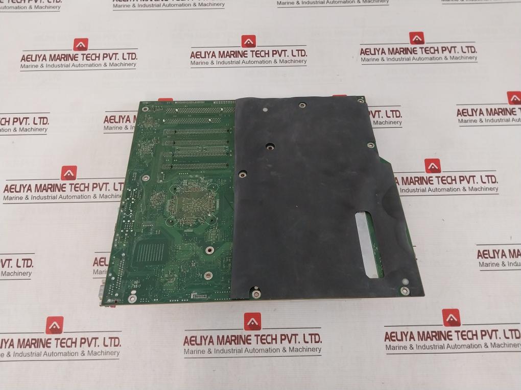 Dell 0Crh6C Workstation Motherboard E176084 Ul94V-0 Rev.A00 Pwb 5291K