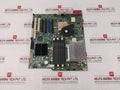 Dell 0Crh6C Workstation Motherboard E176084 Ul94V-0 Rev.A00 Pwb 5291K