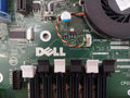 Dell 0Crh6C Workstation Motherboard E176084 Ul94V-0 Rev.A00 Pwb 5291K