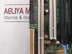 Dell 0Crh6C Workstation Motherboard E176084 Ul94V-0 Rev.A00 Pwb 5291K