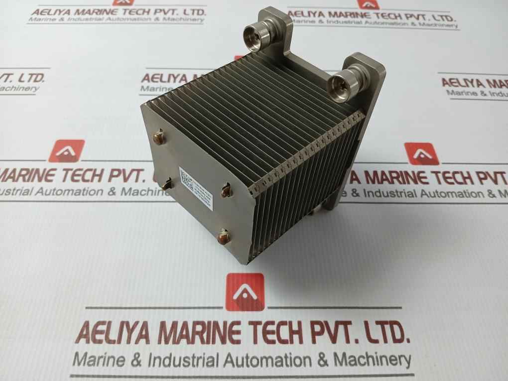 Dell 0D382M Cpu Heatsink