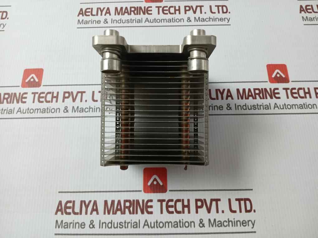 Dell 0D382M Cpu Heatsink