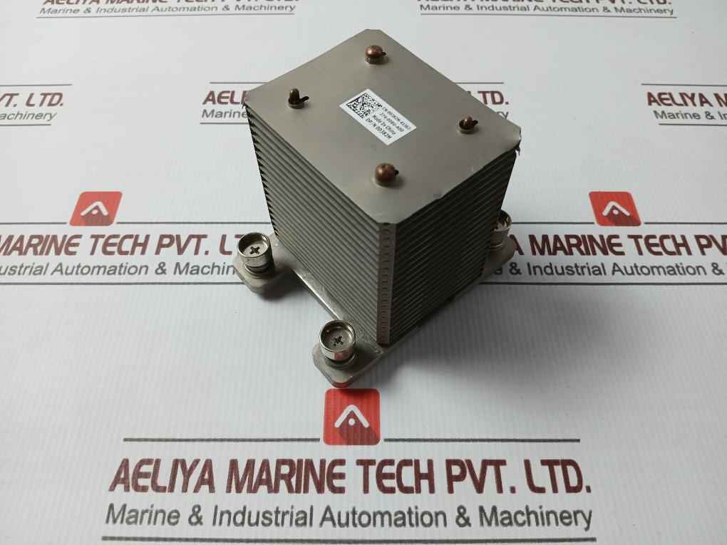 Dell 0D382M Cpu Heatsink