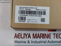 Dell 0Fyk4G Precision Rack 7910 Workstation Kit 4176R Kb212-b 5V 800Ma