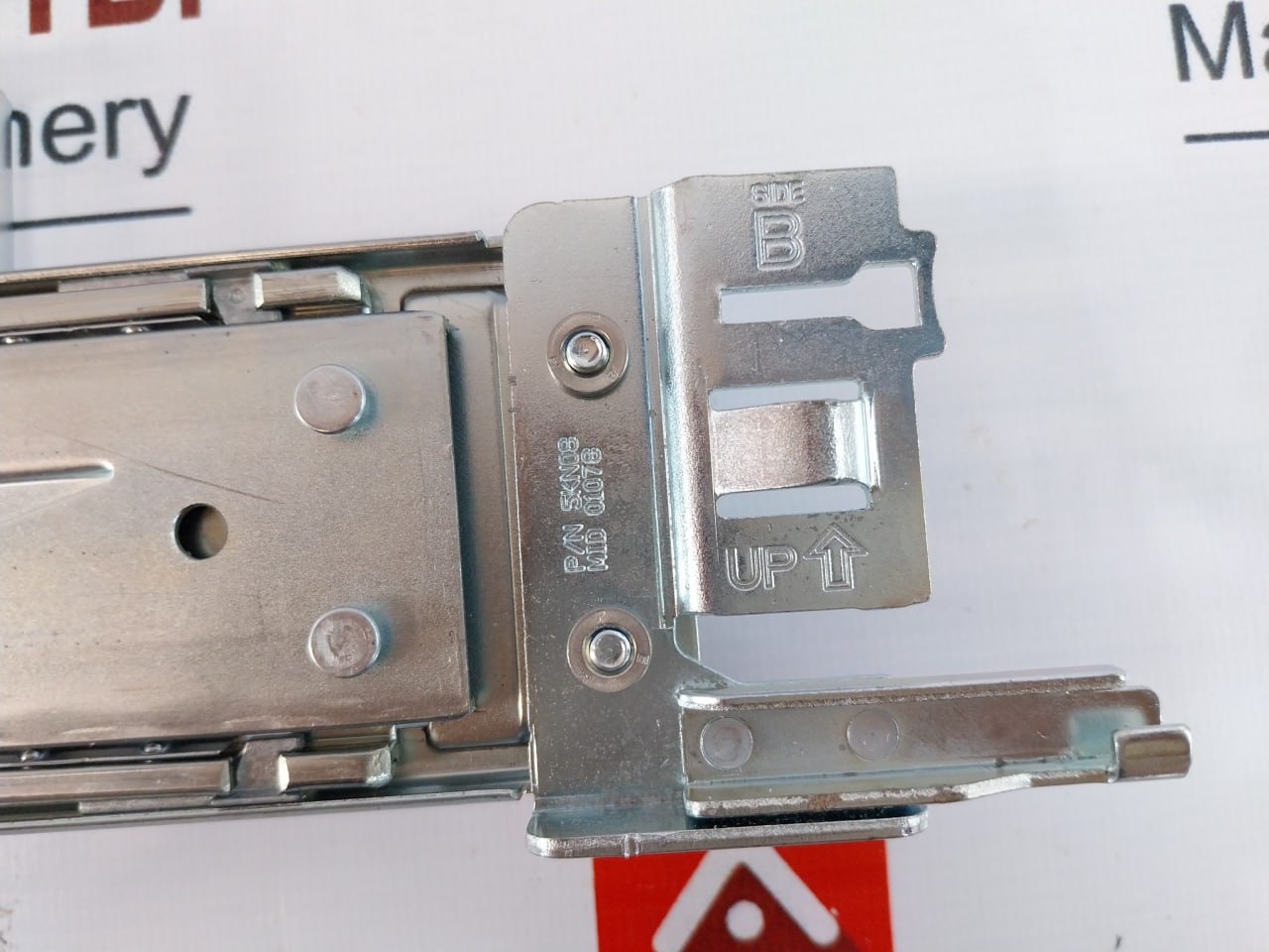 Dell 0Fyk4G Precision Rack 7910 Workstation Kit 4176R Kb212-b 5V 800Ma