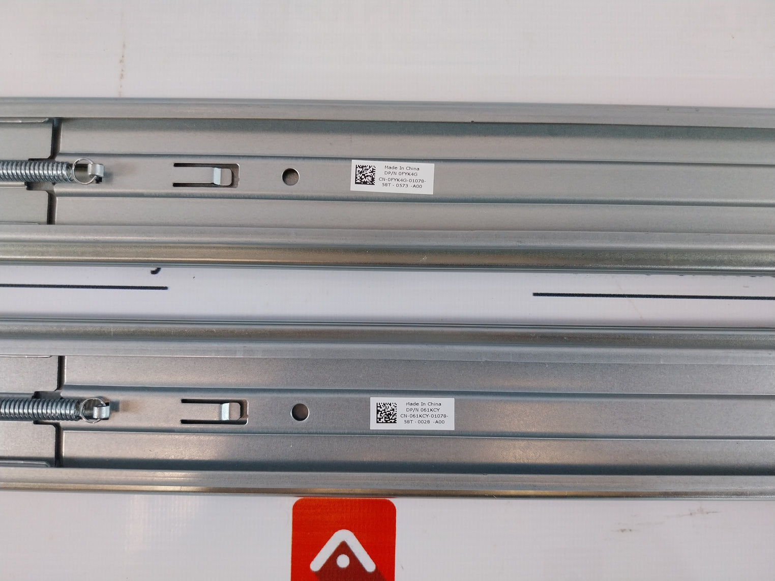 Dell 0Fyk4G Precision Rack 7910 Workstation Kit 4176R Kb212-b 5V 800Ma