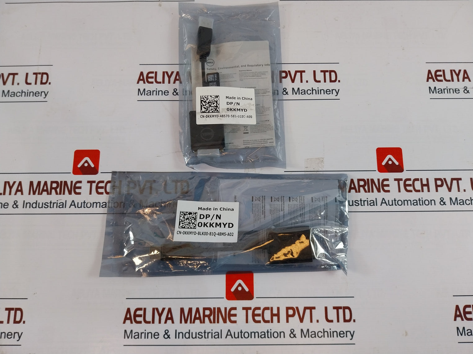 Dell 0Fyk4G Precision Rack 7910 Workstation Kit 4176R Kb212-b 5V 800Ma