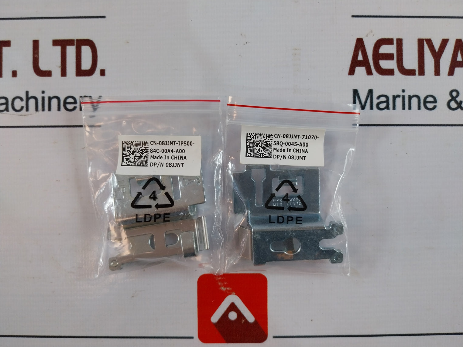 Dell 0Fyk4G Precision Rack 7910 Workstation Kit 4176R Kb212-b 5V 800Ma