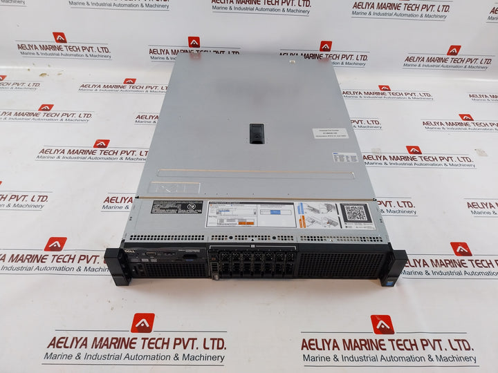Dell 0Fyk4G Precision Rack 7910 Workstation Kit 4176R Kb212-b 5V 800Ma
