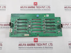 Dell 0Gw464 Backplane Board Rev A00 Ul 94V-0