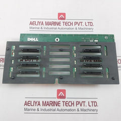 Dell 0Gw464 Backplane Board Rev A00 Ul 94V-0