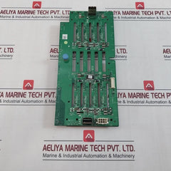 Dell 0Gw464 Backplane Board Rev A00 Ul 94V-0