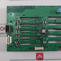 Dell 0Gw464 Backplane Board Rev A00 Ul 94V-0