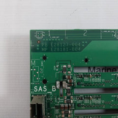 Dell 0Gw464 Backplane Board Rev A00 Ul 94V-0