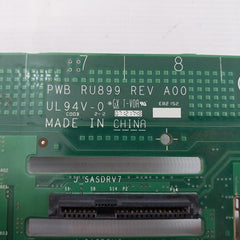 Dell 0Gw464 Backplane Board Rev A00 Ul 94V-0