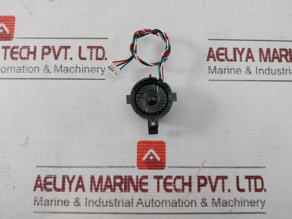 Dell 0Hf372 Laptop Internal Speaker Cn-0Hf372-60561-8Cq-033U-a03