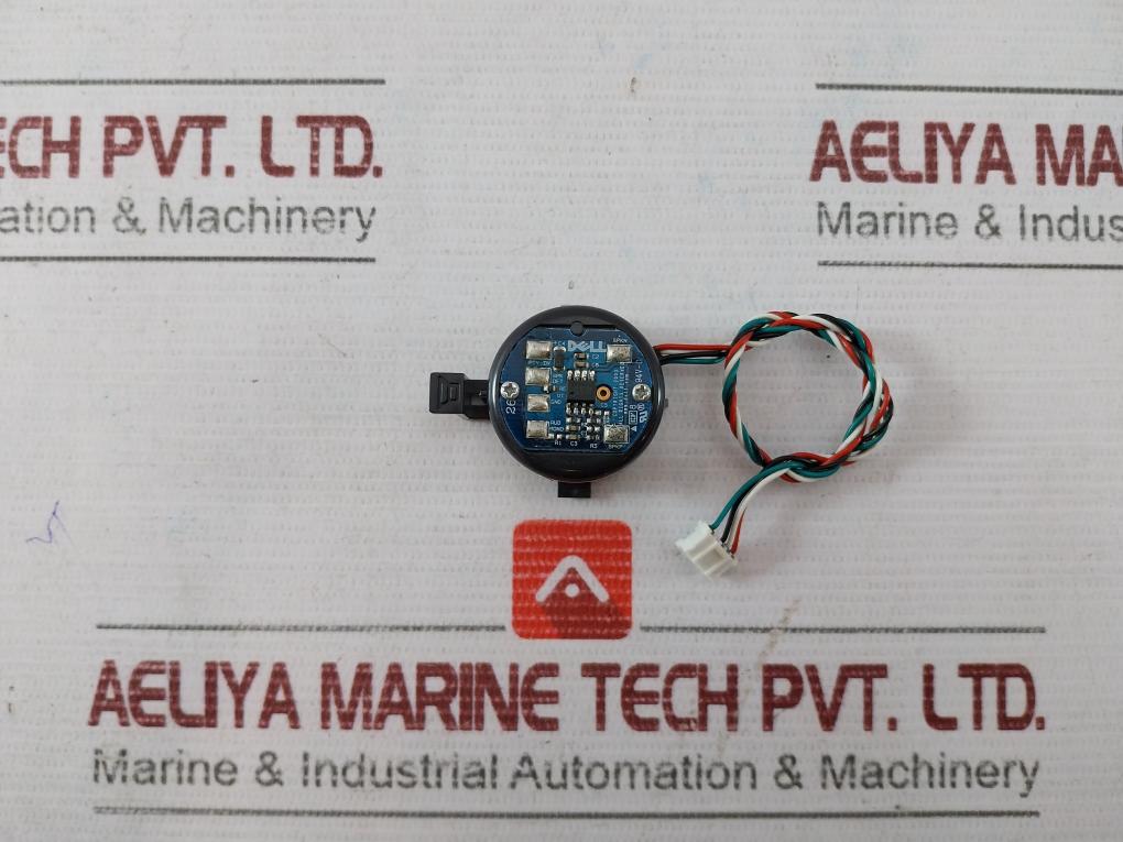 Dell 0Hf372 Laptop Internal Speaker Cn-0Hf372-60561-8Cq-033U-a03