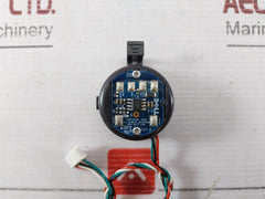 Dell 0Hf372 Laptop Internal Speaker Cn-0Hf372-60561-8Cq-033U-a03