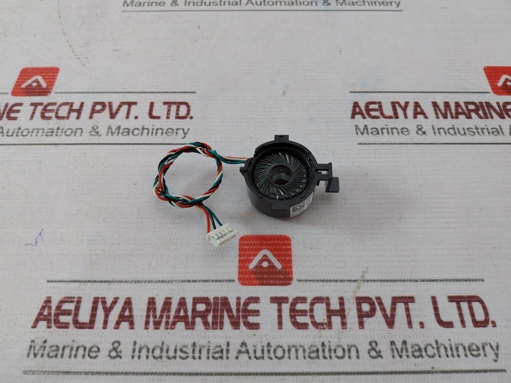 Dell 0Hf372 Laptop Internal Speaker Cn-0Hf372-60561-8Cq-033U-a03