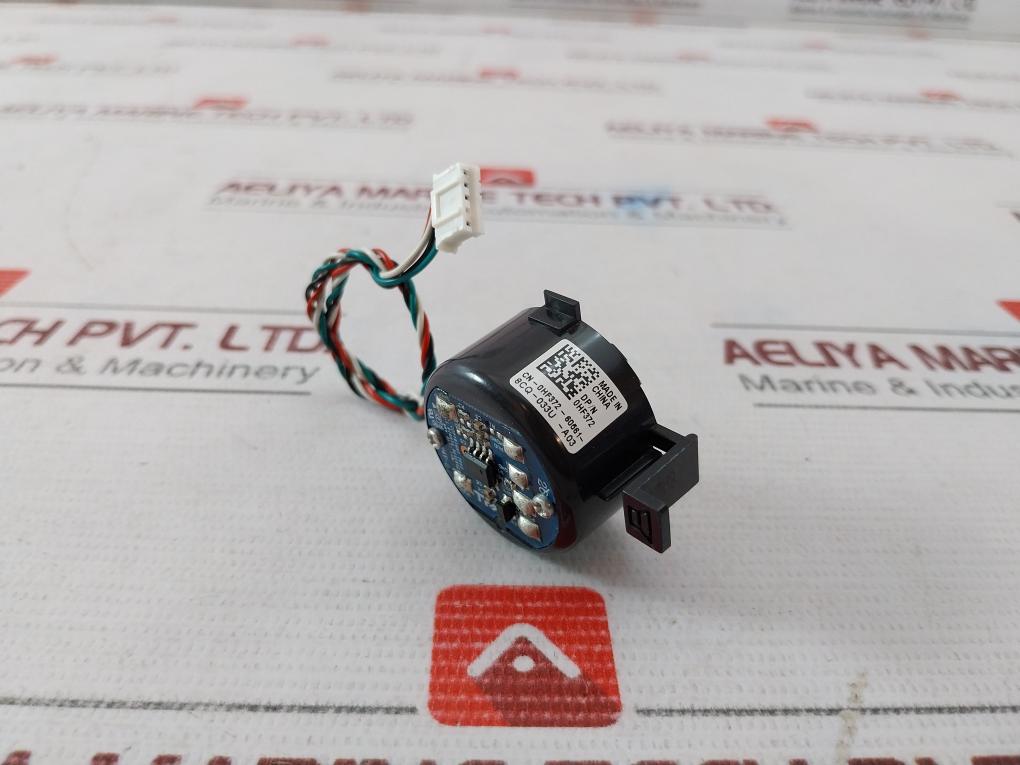 Dell 0Hf372 Laptop Internal Speaker Cn-0Hf372-60561-8Cq-033U-a03