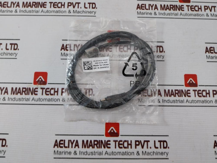 Dell 0Hh932 Status Indicator Cable Cn-0Hh932-48104-24D-015K-a00