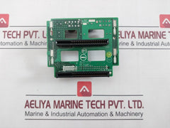 Dell 0K501P Power Supply Backplane Pwb Xxxxx Rev A00