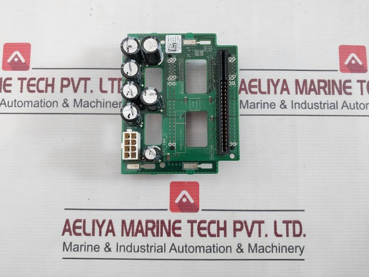Dell 0K501P Power Supply Backplane Pwb Xxxxx Rev A00