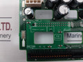Dell 0K501P Power Supply Backplane Pwb Xxxxx Rev A00