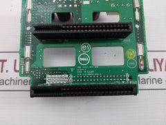 Dell 0K501P Power Supply Backplane Pwb Xxxxx Rev A00