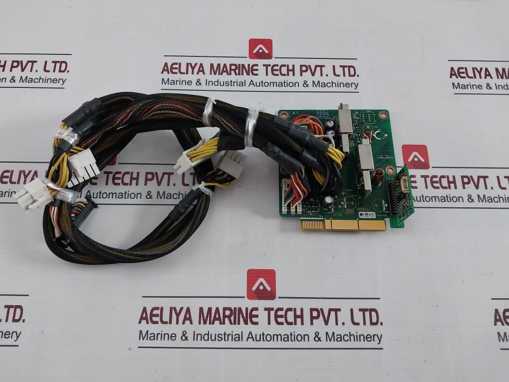 Dell 0Kky3X Power Distribution Board Cable Ac-108A 1100W