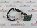 Dell 0Kky3X Power Distribution Board Cable Ac-108A 1100W