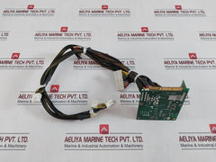 Dell 0Kky3X Power Distribution Board Cable Ac-108A 1100W