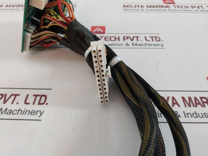 Dell 0Kky3X Power Distribution Board Cable Ac-108A 1100W
